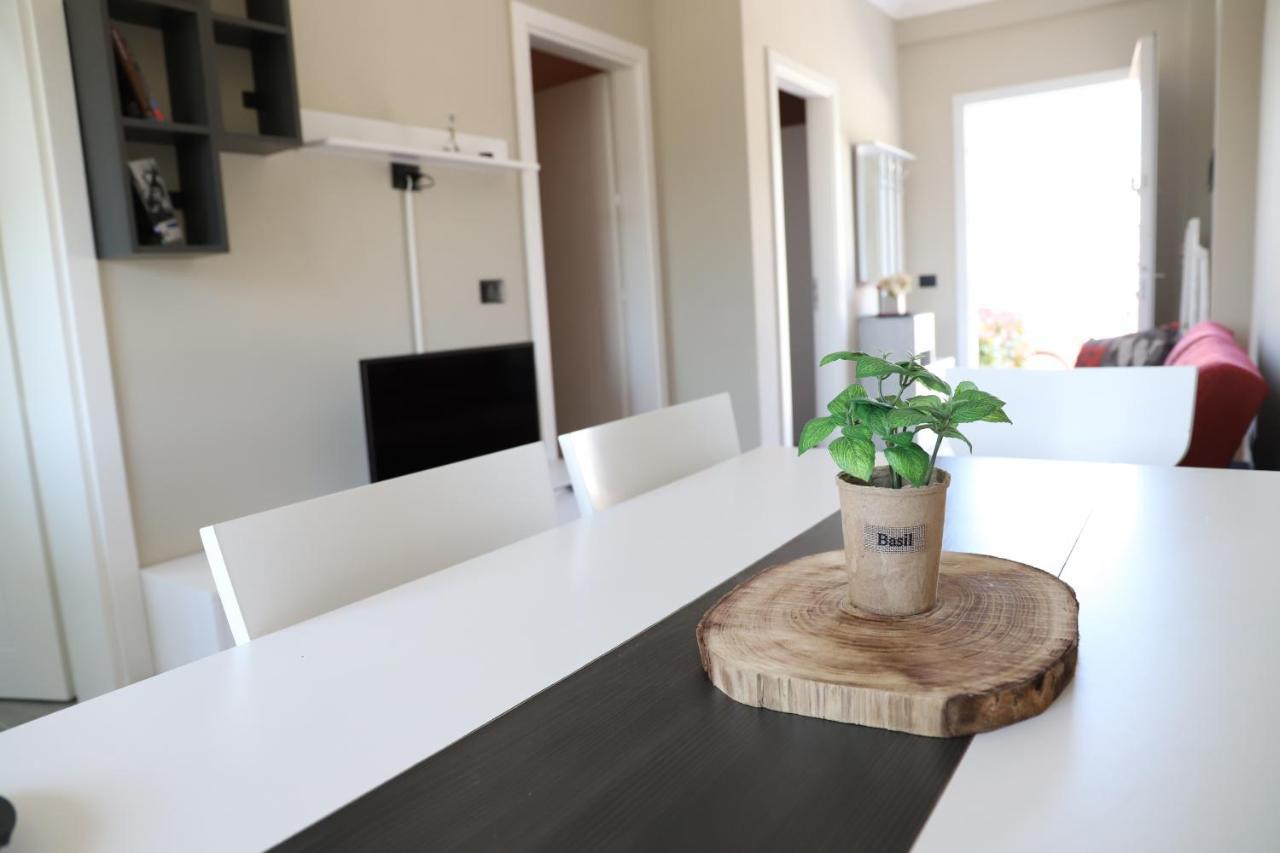 Tea Residence, Gjiri I Lalzit Apartments Durres Exterior photo