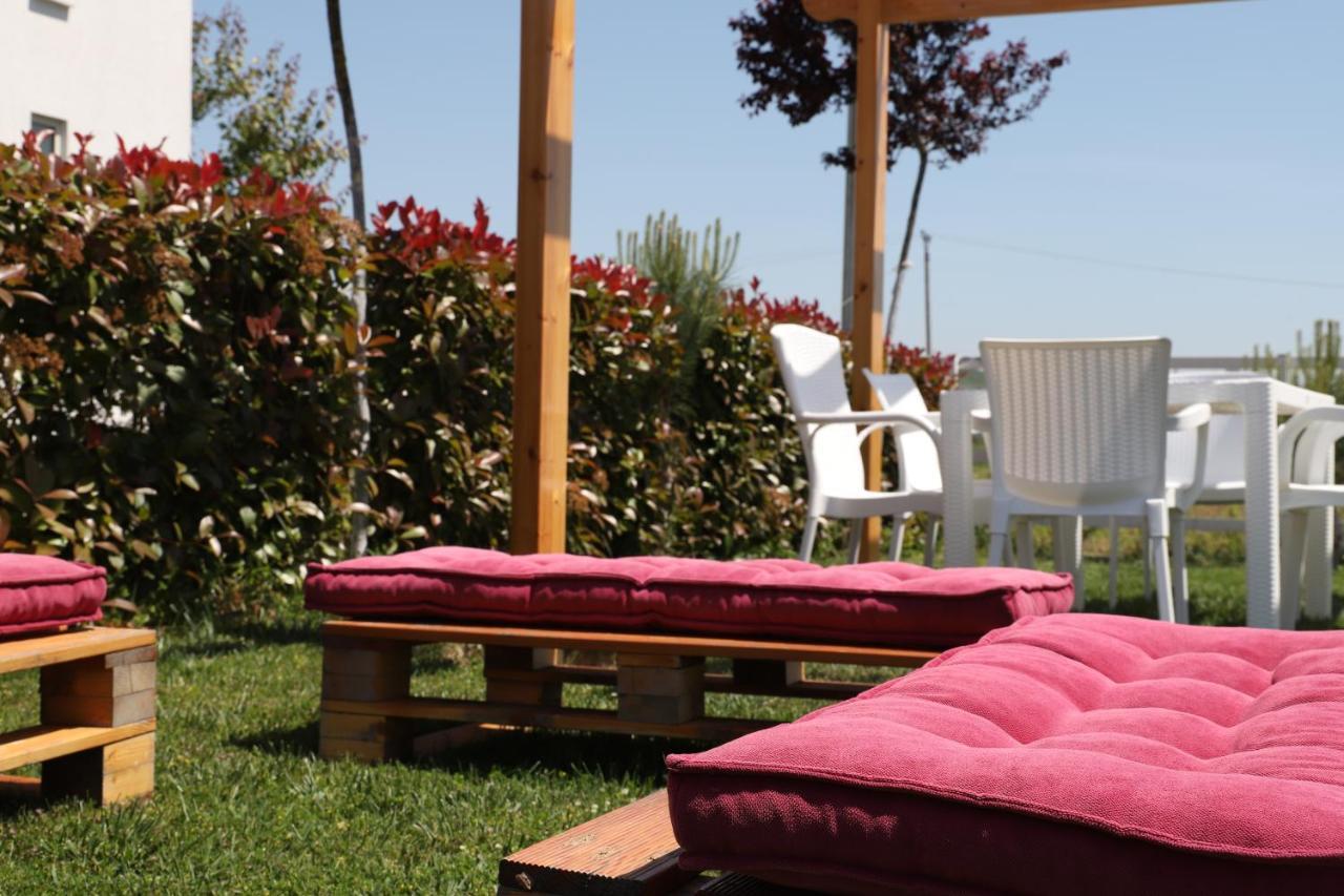 Tea Residence, Gjiri I Lalzit Apartments Durres Exterior photo