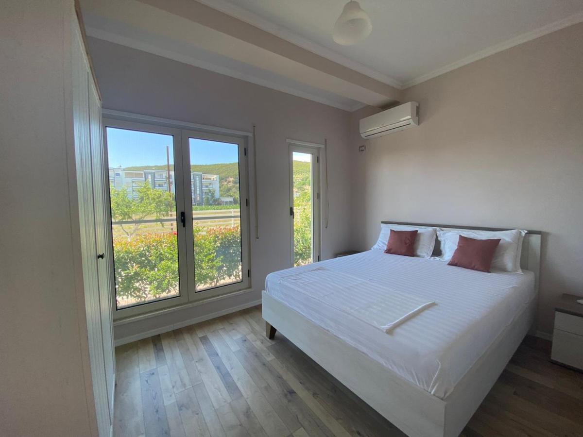 Tea Residence, Gjiri I Lalzit Apartments Durres Exterior photo