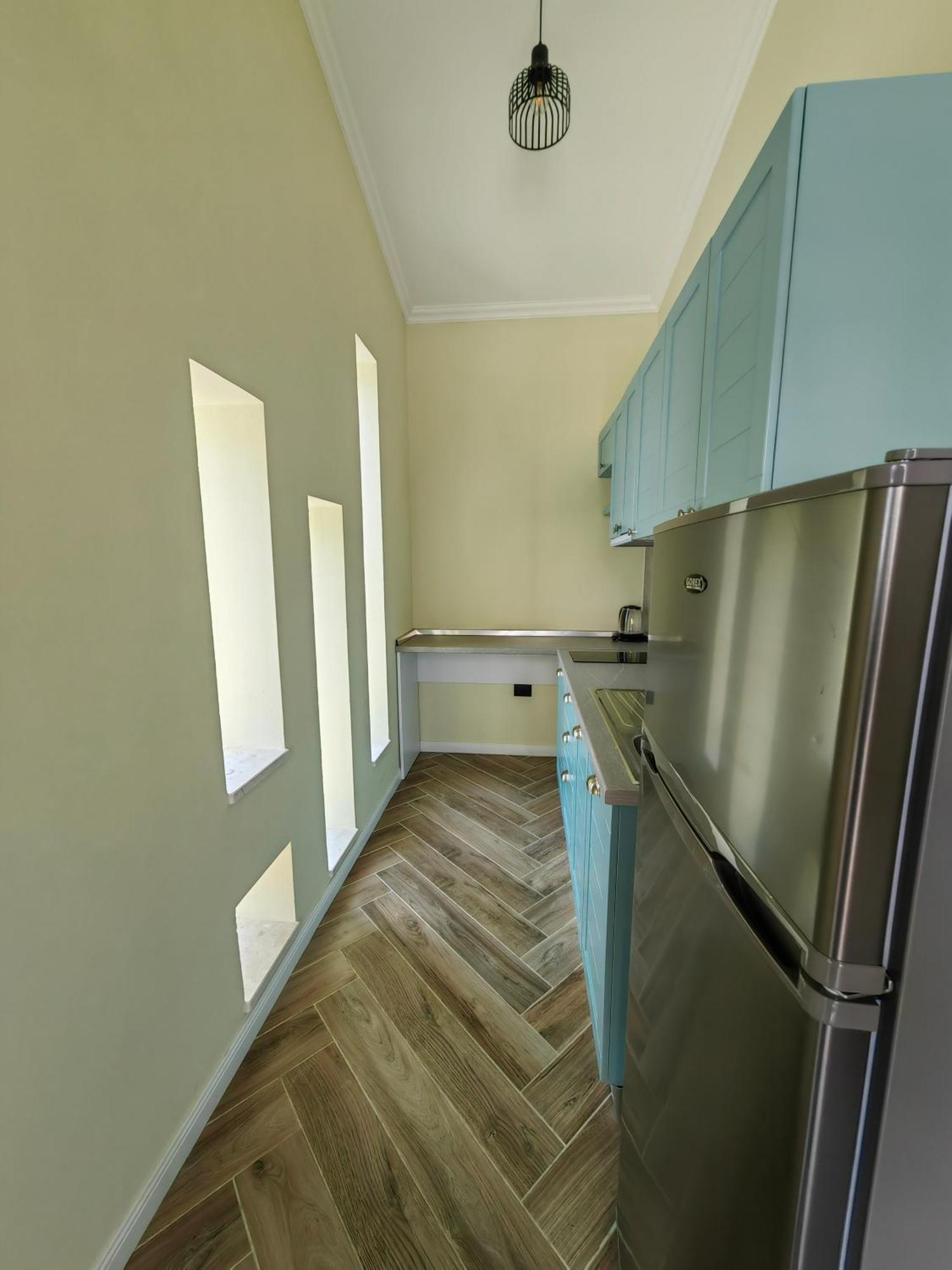 Tea Residence, Gjiri I Lalzit Apartments Durres Exterior photo