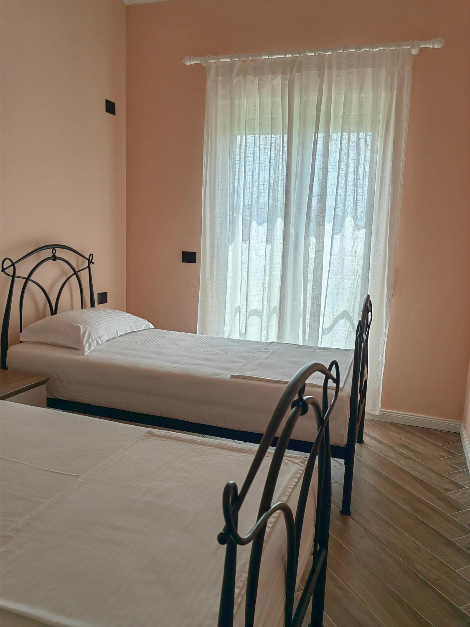 Tea Residence, Gjiri I Lalzit Apartments Durres Exterior photo